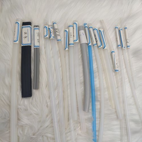 小气泡仪器大机器通用内管定制内管插管疏通管导水管管道配件替换