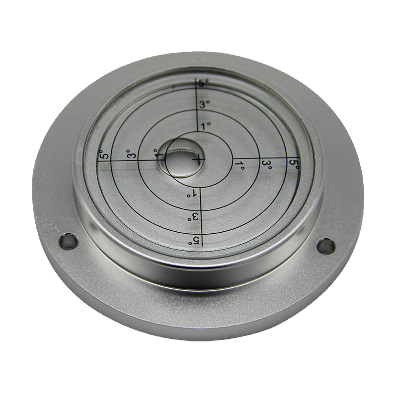 吊车水平仪泵车打桩机三一车20吨水平泡气泡水平珠工程机械水准仪