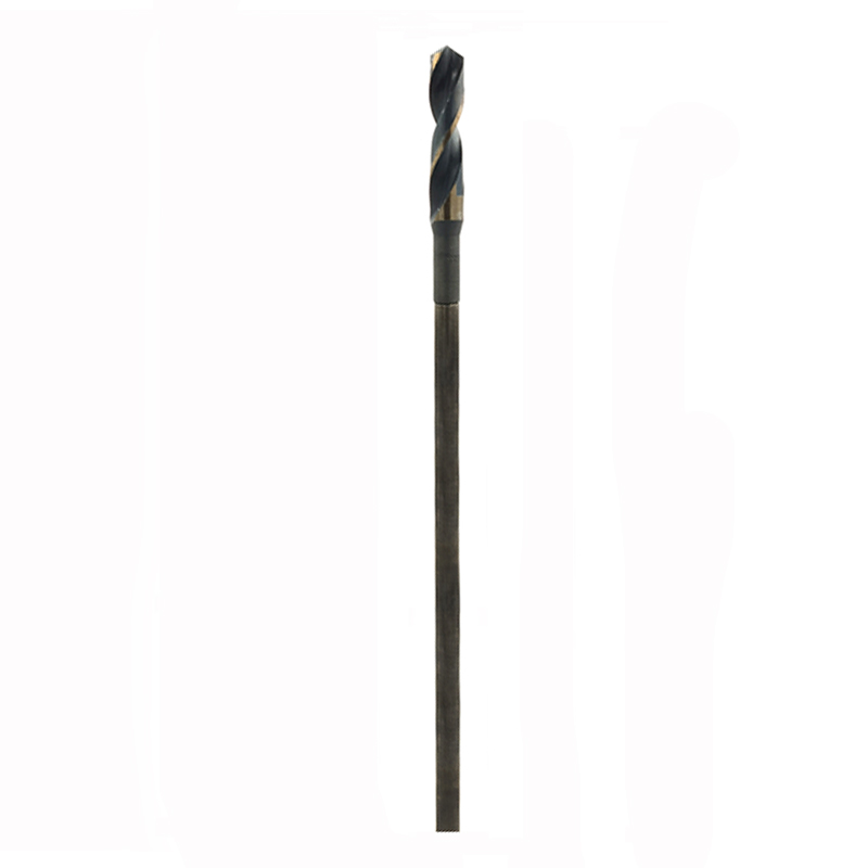 加长麻花钻木工钻头木工打孔开孔器手电钻连接加长杆工地模板打眼