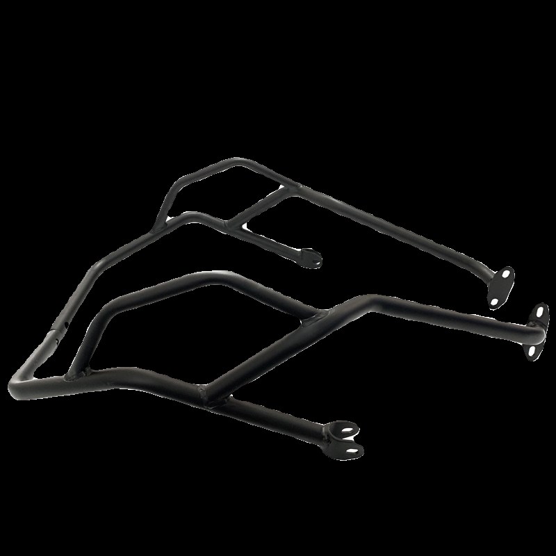 贝纳利2 552改装保险杠TRK2X发动机保护架上下护杠配件