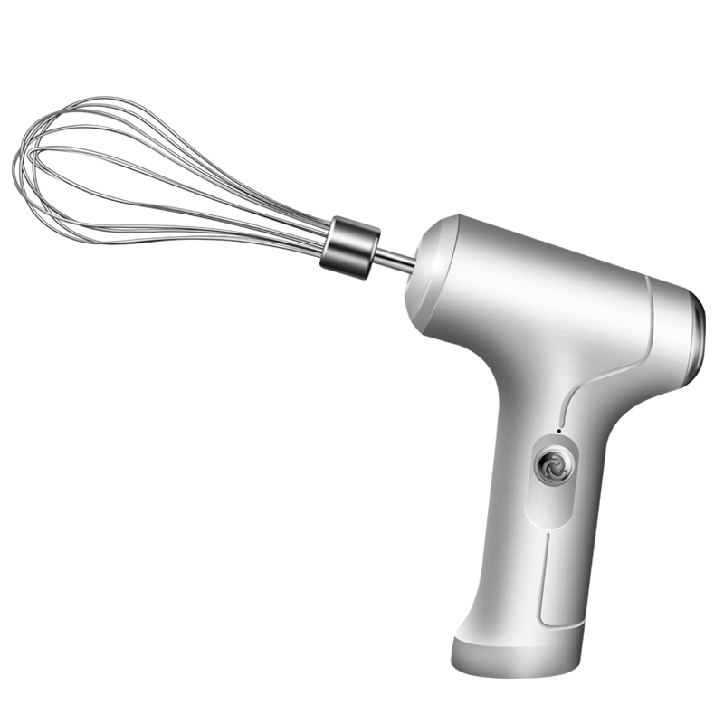 电动打蛋器家用小型蛋糕机自动奶油搅鸡蛋打发搅拌棒烘焙工具迷你