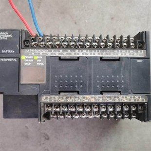 CP1H 1.2版 X40DR Ver. 本 姆姆龙