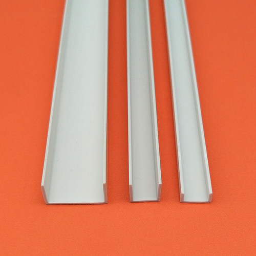 pvc塑料U型线条白色护角收边条工艺槽收口包边压边装饰条分隔角线