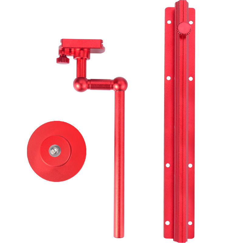 探鱼器支架佳明3 ff 75cv筏钓箱专用屏幕支架显示屏固定配件