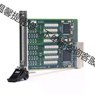 议价型号 6511 ?PXI