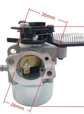 志丰化油器796608适用111000 11P000 121000 12Q000 808-029