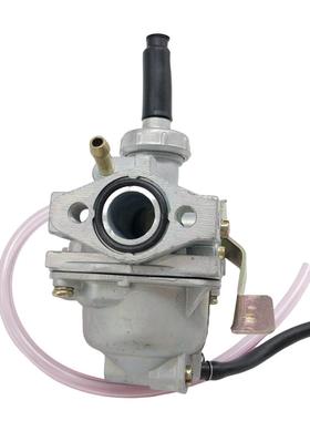 化油器CRF50 适用XR50R 2000 CRF50F 2004 2005 SSR 125 404-113