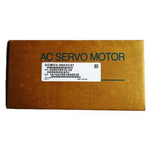 SGMAV NS12 08A3A2C C2AAK 安川伺服马达SGMAV