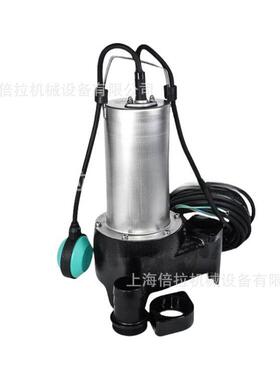 威乐WILO雨水处理排污泵REXA MINI5-V05.13/M08-522/A-10M/H
