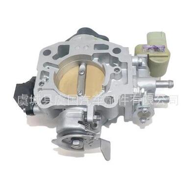 节气门 16400-P2P-A51 16400-P2P-A5116400-P2P-A51