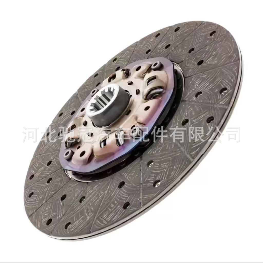 离合器总成 EXEDY HND058U 31250-2820 31250-5050 适用日野