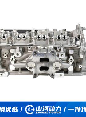 EA888三代06L103064B高功率汽车发动机缸盖凸机零配件