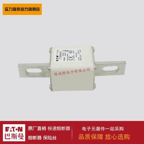 熔断器170M4690 170M4691 170M4692 170M4693 170M4694 170M4695