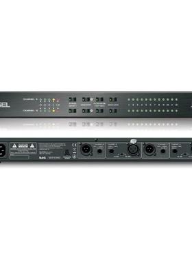 RUSEL反馈器 DS2012双通道反馈抑制器内置降噪功能舞台会议话筒防