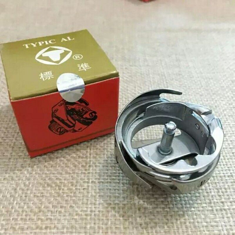 标准牌GC2603大旋梭DY车高车厚料旋梭梭床缝纫机配件筒式旋梭