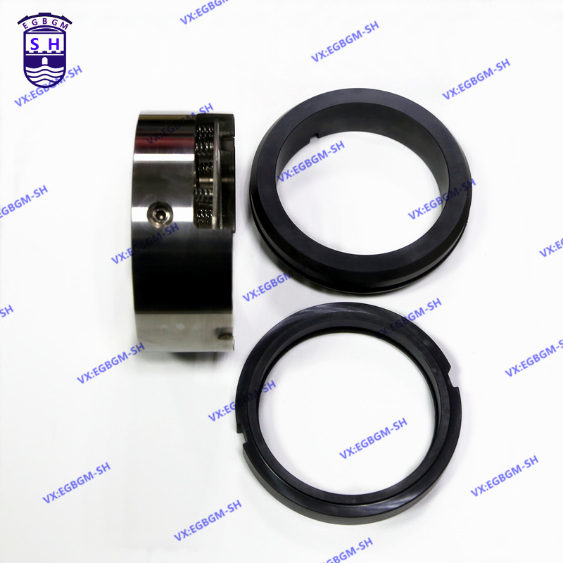 M7N-5机械密封件 上海连成泵业配使用机封 轴用密封M7/5-G9