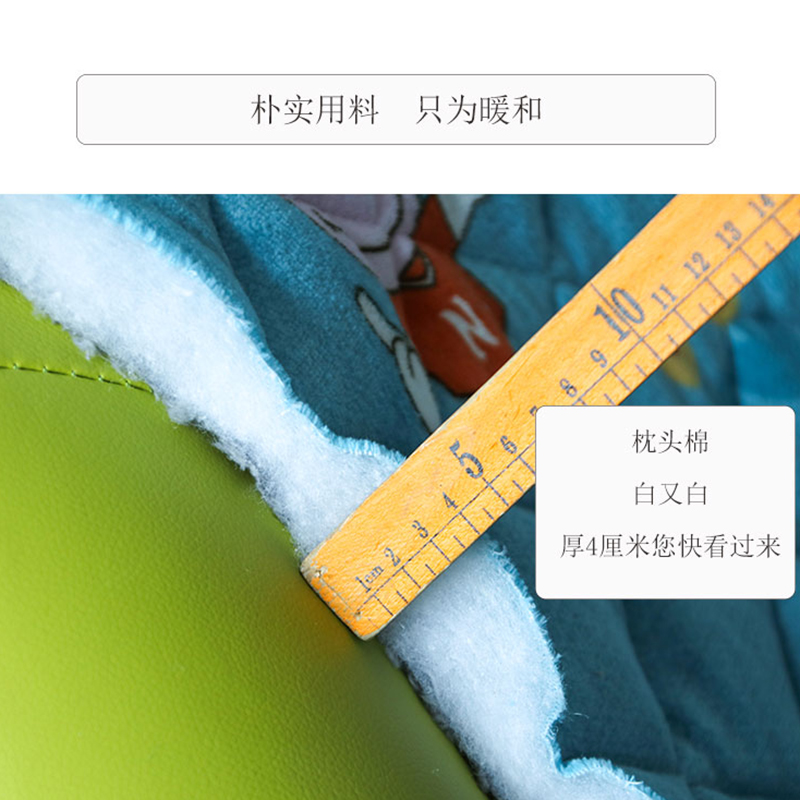 长方形面桌面揭盖烤火被加绒加厚烤火炉罩冬天面绒取暖桌罩