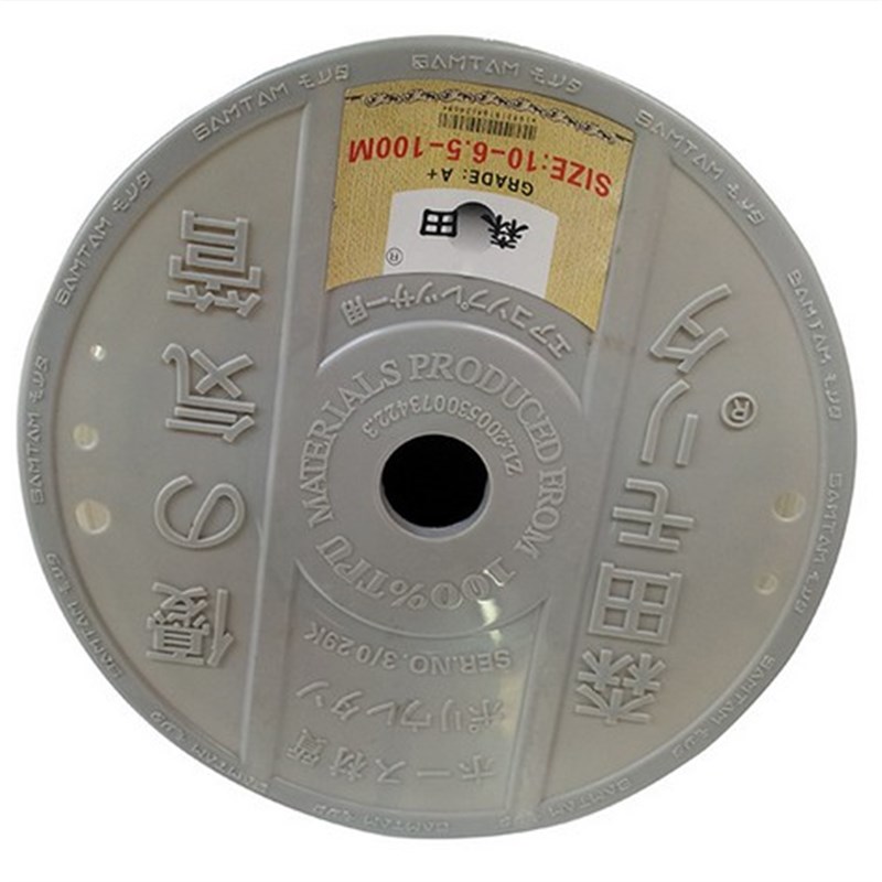 森田料PU气管空压机软管* * 8*5.5 10*.5 *8mm