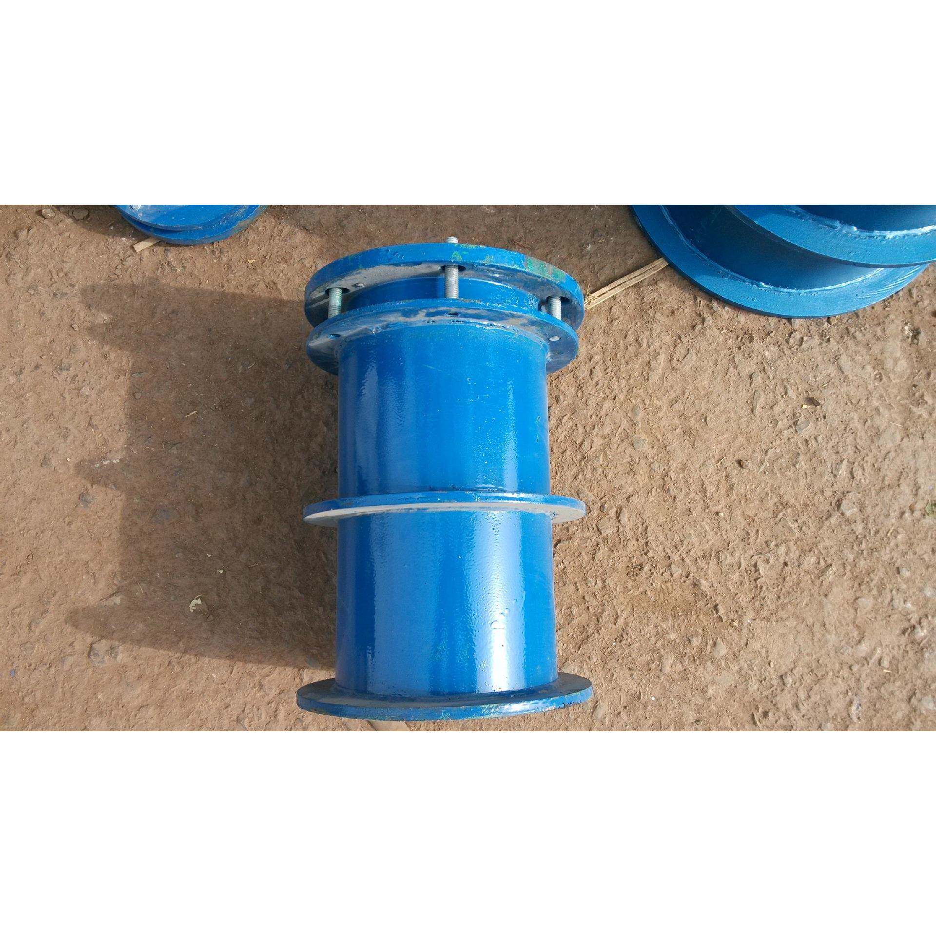 柔性防水套管 柔性穿墙管 DN150 350长 厂家直销 质优价美