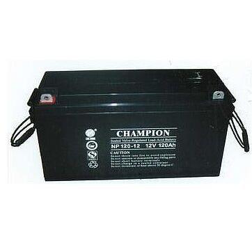 蓄电池 12V70AH 志成蓄电池 NP70-12