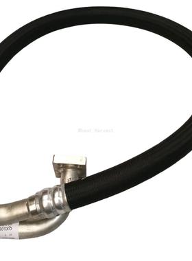 Gardner Denver 格南登福油管QX101747 TD螺杆式空压机配件大全