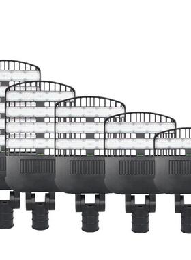 【优秀标点】50W100W150W250W300W私模压铸路灯LED模组路灯CQC