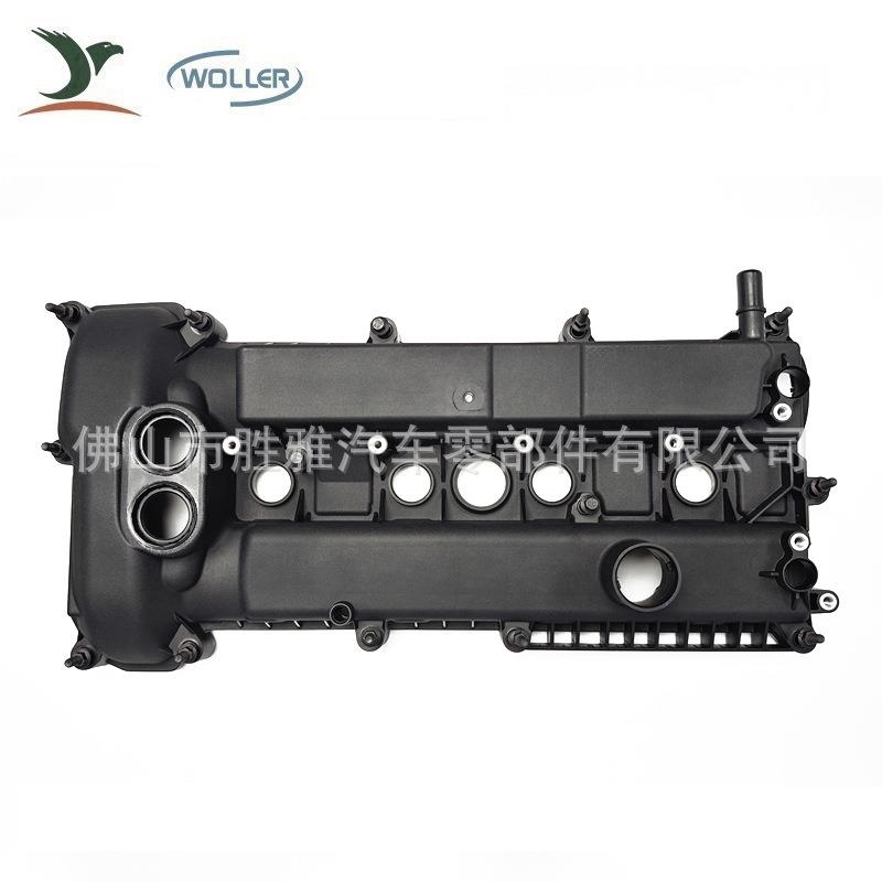 适用福特福克斯12款2.0ST/翼博17 气门室盖FM5Z6582E FM5E6K271AF