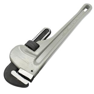 艾威博尔 C系列铝合金管钳水管钳扳手多功能家用快速喉管钳子