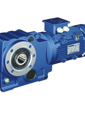 K57/KA57/KAF57/KAZ57/KA57螺旋锥齿轮减速机