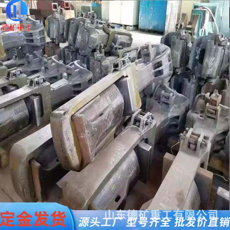 铁路减震火车动车车钩13号车钩缓冲装置 连接紧密挂钩摘钩