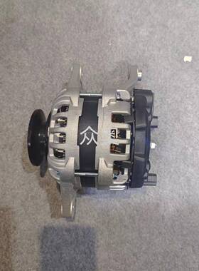 适用洋马4TNV98发电机F00BL0116发电机129908-77200发电机14V80A