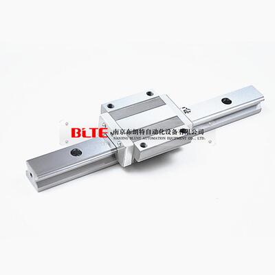 金属直线导轨滑块轴承耐高温低温防腐HSR15M1R,HSR20M1R,HSR25M1R