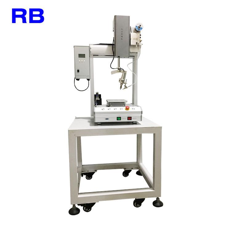 led自动焊锡机灯盘自动焊锡机灯带全自动焊锡机软灯自动焊锡机