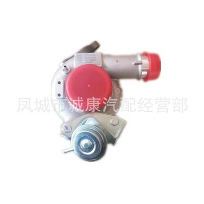 61.8T TF035HM 14471NE730 49135-06250 49135-06230 涡轮增压器