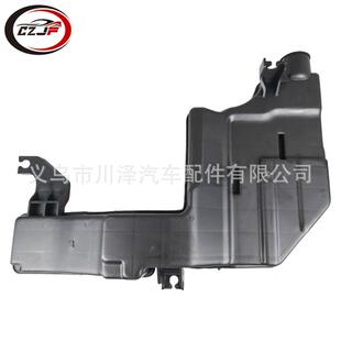 适用2016-2022/HRV 1.8L发动机进气谐振器1723051BH01