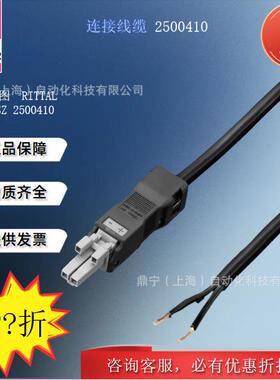 威图Rittal 控制机柜连接线缆SZ2500410灯具附件 控制柜配件