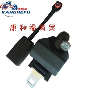 林德叉车配件座椅安全带3514338500配套自动伸缩两点式卷收器通用