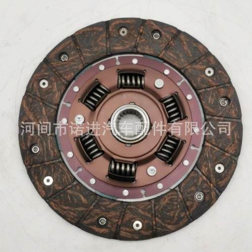 离合器片离合器摩擦片 22400-83050 DS009 8008807 8008808