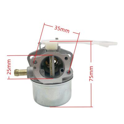 690152 698055 化油器适用 121605 121607 121612 12R512 808-046