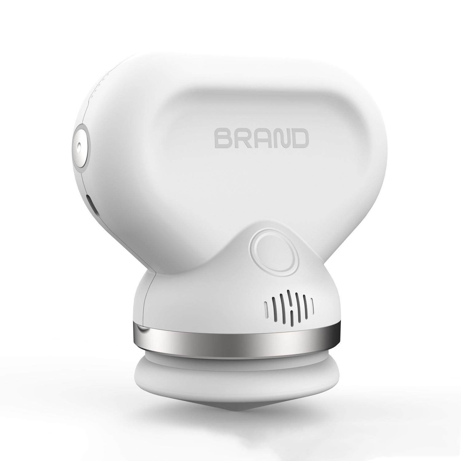 大力度懒人无刷无线推脂机塑形机身体曲线雕刻机按摩腹部暖揉腹仪