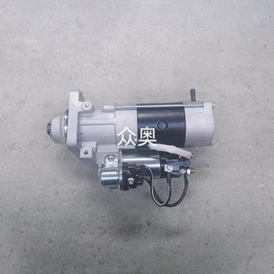 适用道依茨KHD起动机M9T62871 M9T62871AM M9T62871ZZ9 01182760