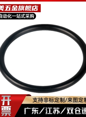 O型密封圈氟丁晴橡胶ORG ORS ORP3 4 5 6 7 8 9 10 11 12 14 1516