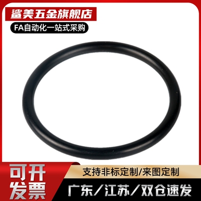 O型密封圈氟丁晴橡胶ORG ORS ORP3 4 5 6 7 8 9 10 11 12 14 1516