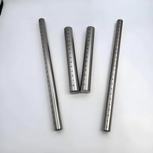 底座用带刻度型支柱棒型 刻度棒 刻度轴GSSTN10 GSSTN12 15 20 25