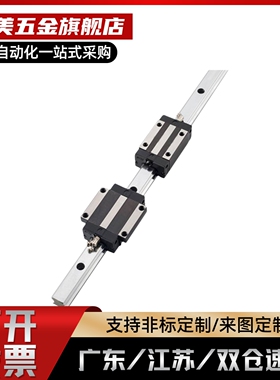 IAS31/IAS33-H24 28 33 42-100 200 300直线轴承