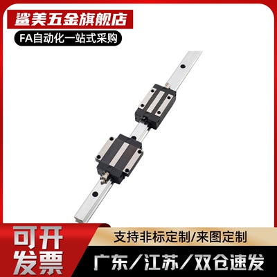 IAS31/IAS33-H24 28 33 42-100 200 300直线轴承