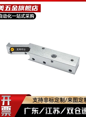 气压用连接块 L形 端面无孔  KAL11/KAL12 KAL11-4K-Q1-R1-5K-6K