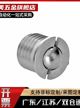 球头柱塞FBPJS/BSC-M5/6/8/10/12/14/16/18/20/25/30/35/40/45/60