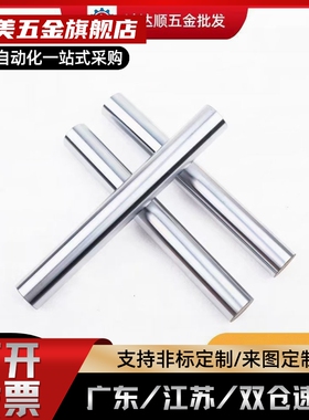 导向轴E-SFJ SSFJ PSSFJ RSFJ SFU SSFU-D3 4 5 6 8 10 12 13 15