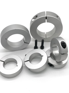 固定环 开口型FAF01/02/06-D6/D8/D10/D12/D13/D15/D16/D20/D25/3